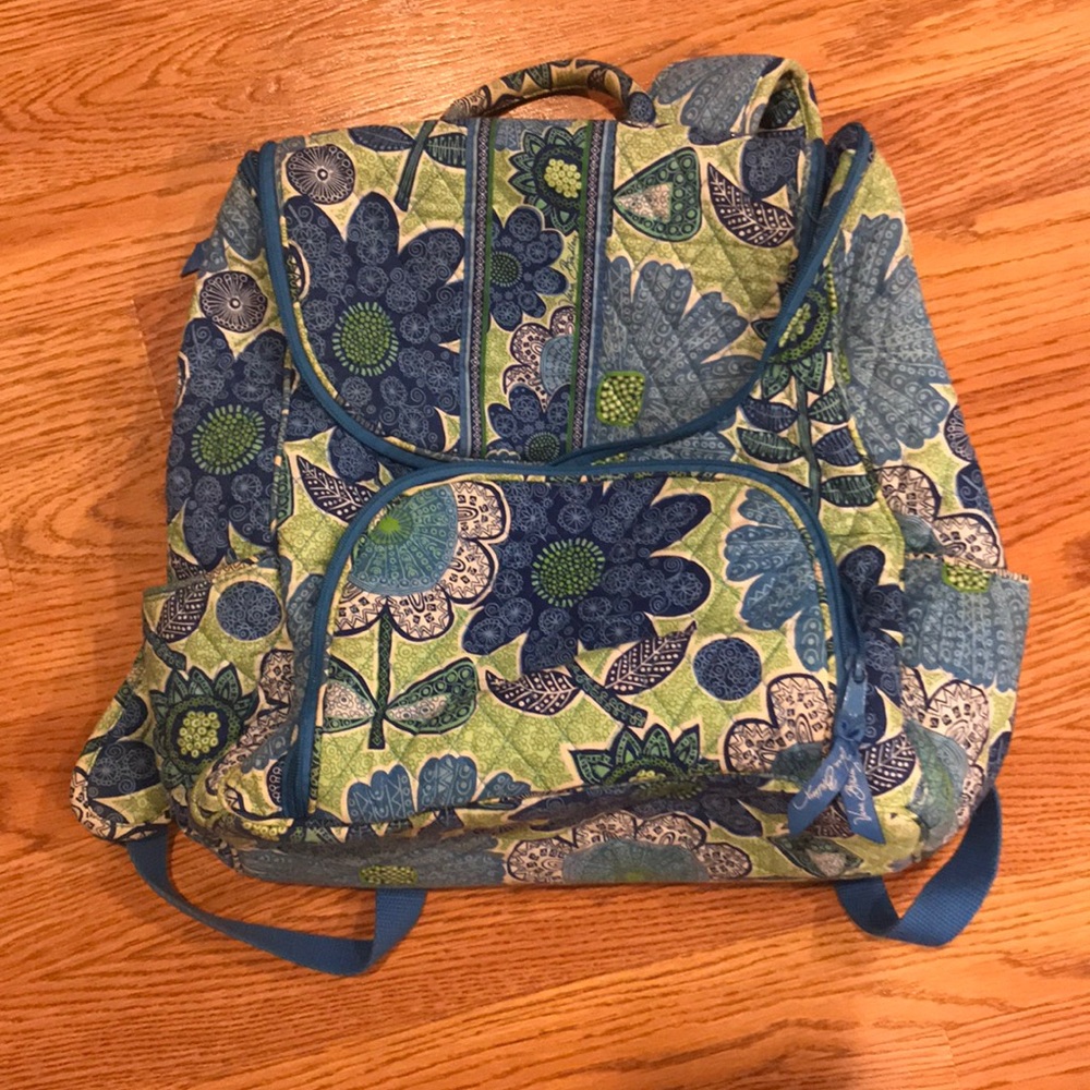 Small backpack